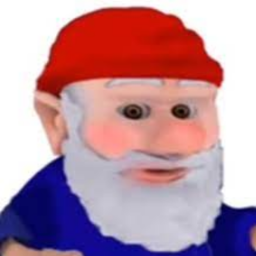 Gnome!