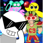 The CookieGame Club