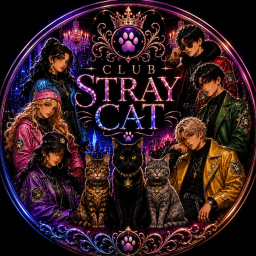 Club Stray Cat