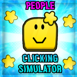 (NEW MAP) People Clicking Simulator