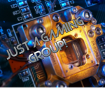 Just a cool Gaming group