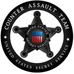 CAT United States Secret Service