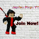 Forever Jayden Playz