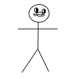 The Stick-Man Game