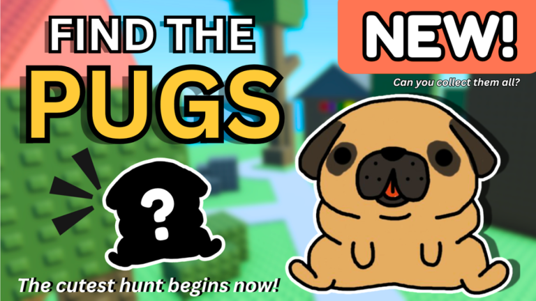 Find The Pugs (68) screenshot 3