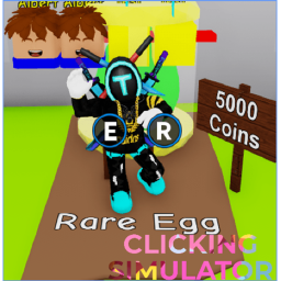 Clicking Simulator X