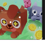 PetSimX Group Giveaway Lab