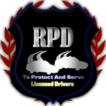 Rockpome Police Department: Licensed Drivers