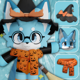 [🐾] Mini Furry Outfits Ideas