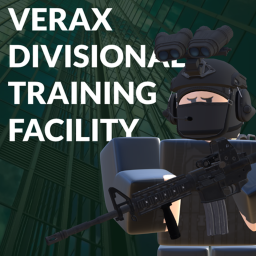 [VERAX] Divisional Training Facility