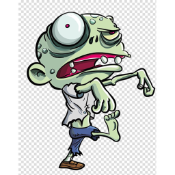 ZOMBIE SURVIVAL