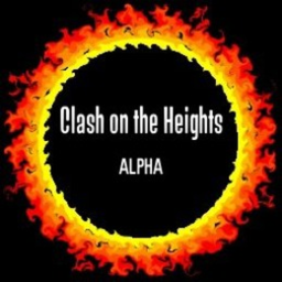 Clash on the Heights (ALPHA)