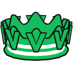 RNG Vault Happy Crown