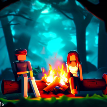 Lost Island [RP]