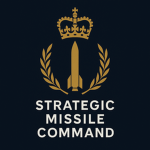 [UK] Strategic Missile Command