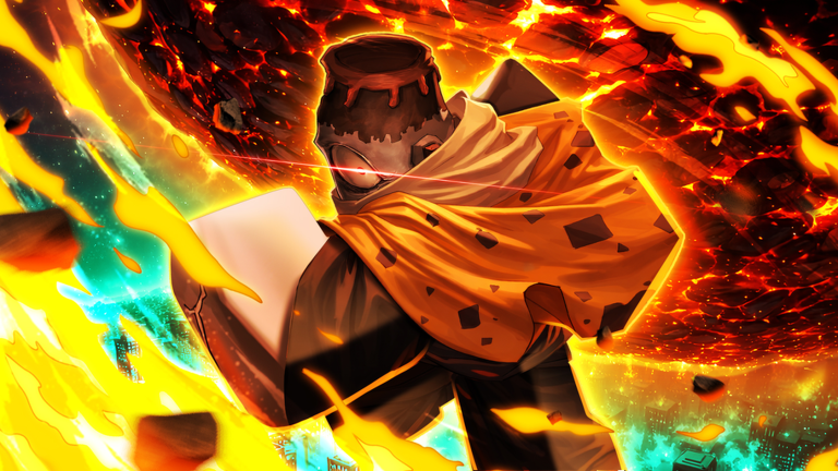 [FREE DISASTER + COSMETIC] Jujutsu Beatdown screenshot 1