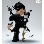 Join the emo crew if you dare