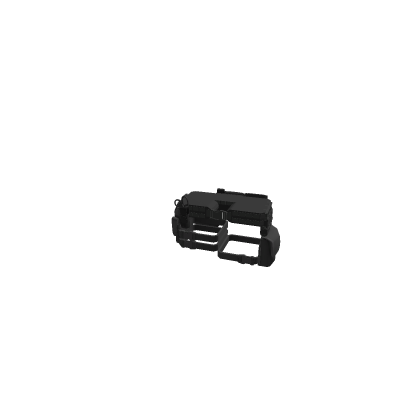 R15 Tactical Gun Belt