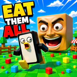 [UPD] EatPenguins!