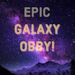 Galaxy Obby