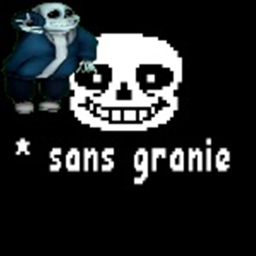 sans granie