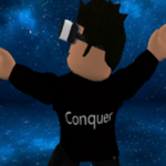 Conquer Clothing
