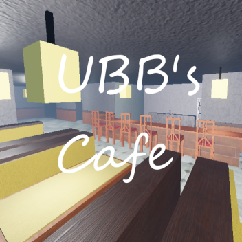 UBB's Cafe