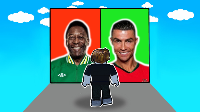 Guess Football Players screenshot 1