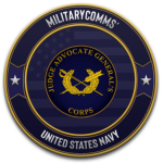 Judge Advocаte Gеnerаl's Corps