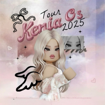 🚨 Mega Update 🚨 KENIA OS - Palace