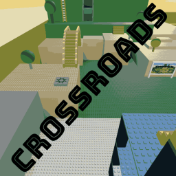 🔥Classic: Crossroads🔥