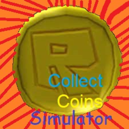 Collect Coins Simulator!