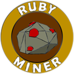 Ruby Harvester