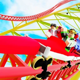 Top Thrill Dragster icon