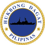 (The Philippine's Navel Group)