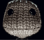 sackboy rise up
