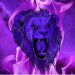 Blazing Lion