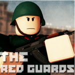 1970 The Red Guard