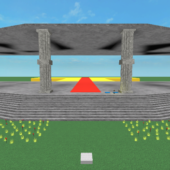The Temple of Thought
