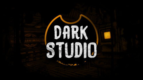 The Dark Studio