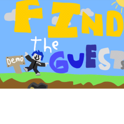 Find The Guests [Demo]