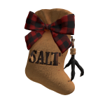 Warding Salt Xmas Stocking (Holiday Exclusive)
