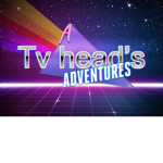A bizzare tv test