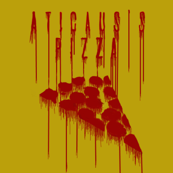 Aticaus's Pizza