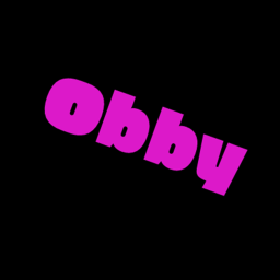 Obby Ez Hard
