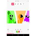 Rainbow friends club (join the group now)