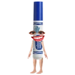 Game Badge Thumbnail