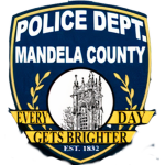 Mandela County Police.