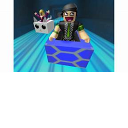survive with a box icon