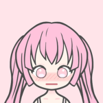 Kawaii girl cafe